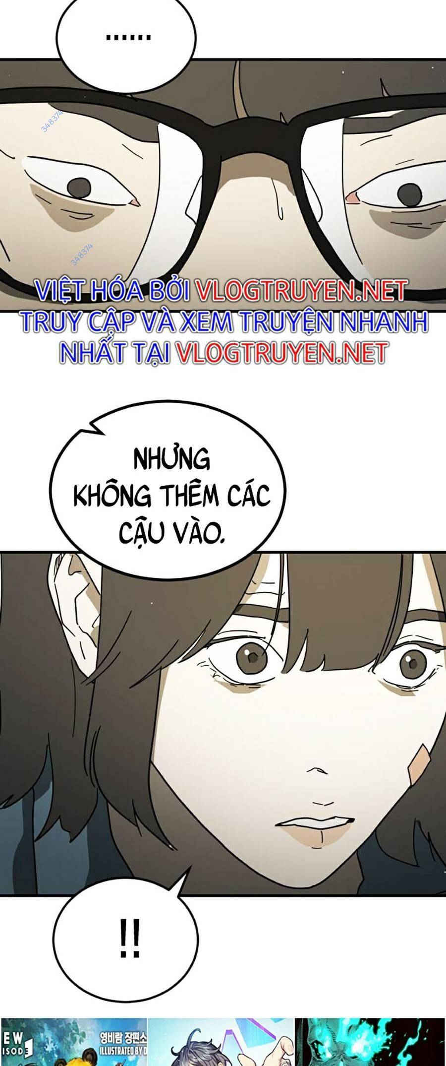 Đại Dịch Seoul Chapter 45 - Trang 2