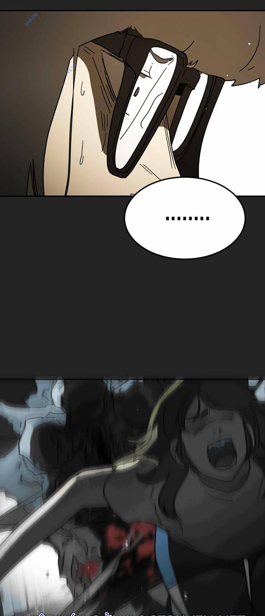 Đại Dịch Seoul Chapter 45 - Trang 2