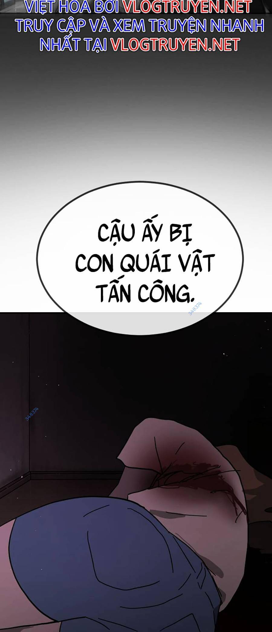 Đại Dịch Seoul Chapter 45 - Trang 2