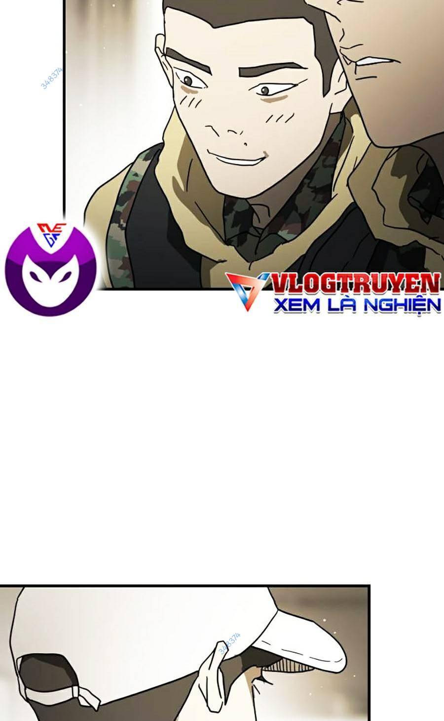 Đại Dịch Seoul Chapter 45 - Trang 2