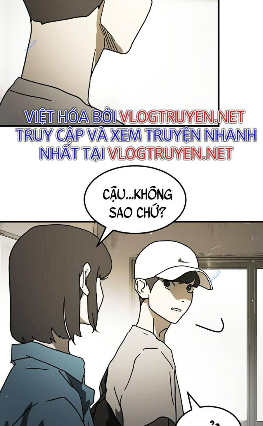 Đại Dịch Seoul Chapter 45 - Trang 2