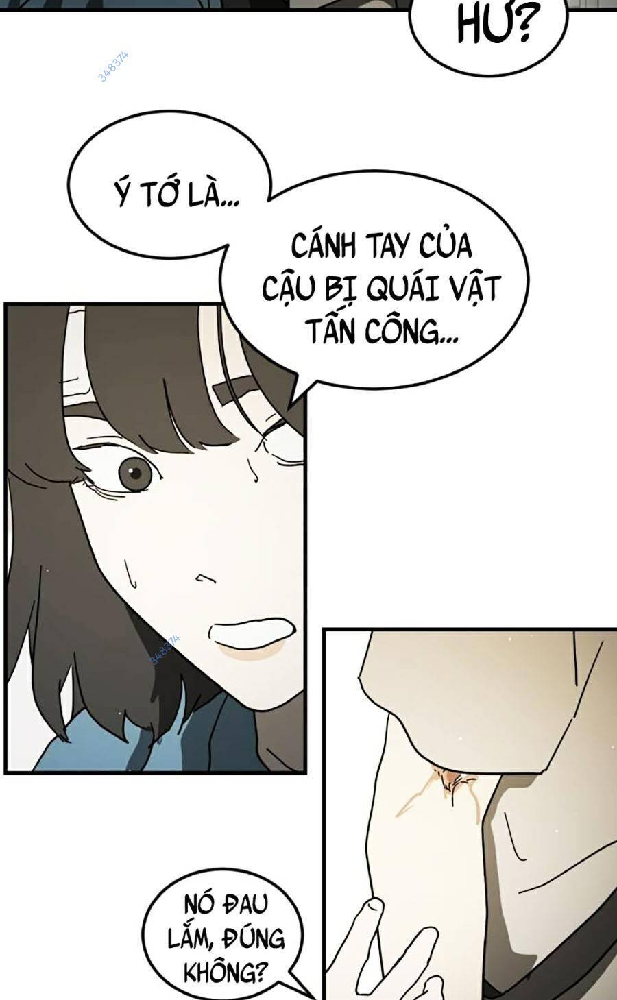 Đại Dịch Seoul Chapter 45 - Trang 2