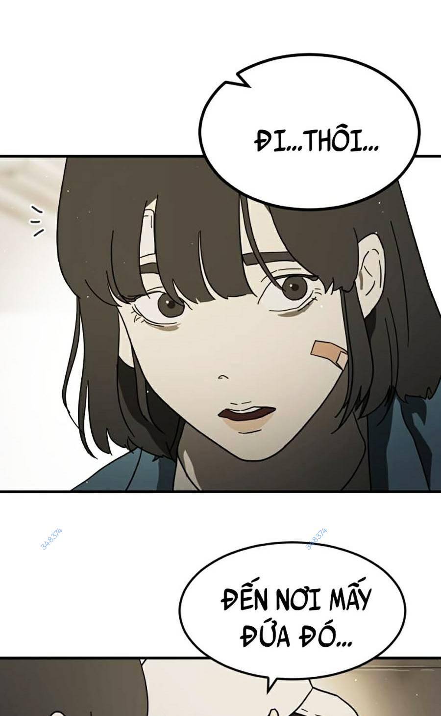 Đại Dịch Seoul Chapter 45 - Trang 2