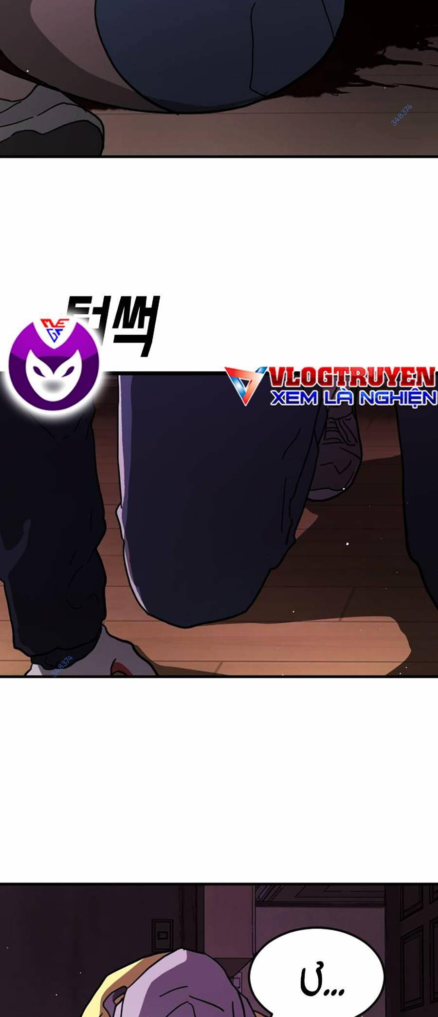 Đại Dịch Seoul Chapter 45 - Trang 2