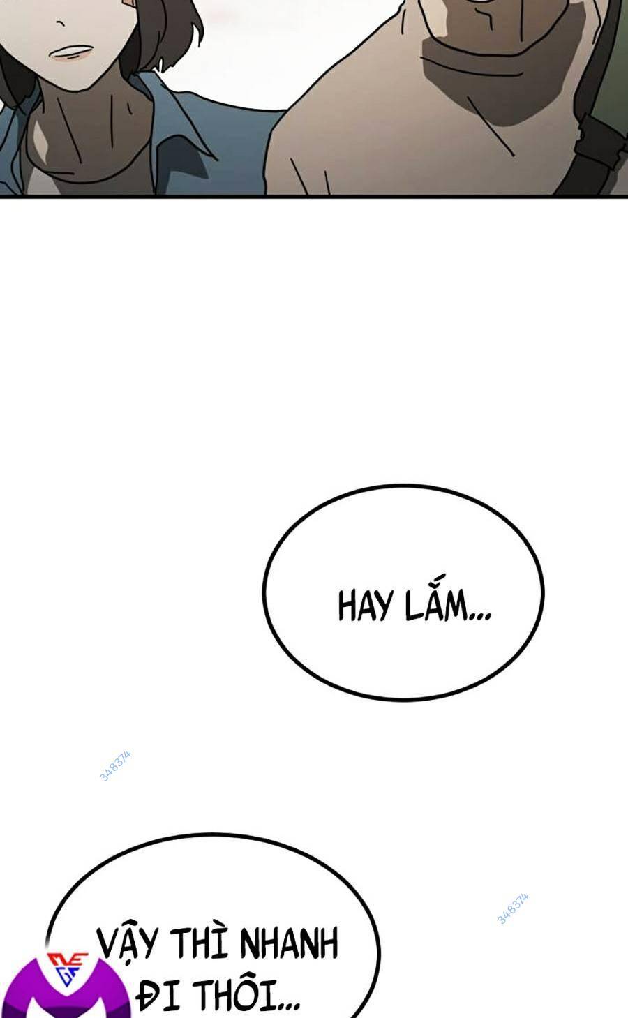 Đại Dịch Seoul Chapter 45 - Trang 2