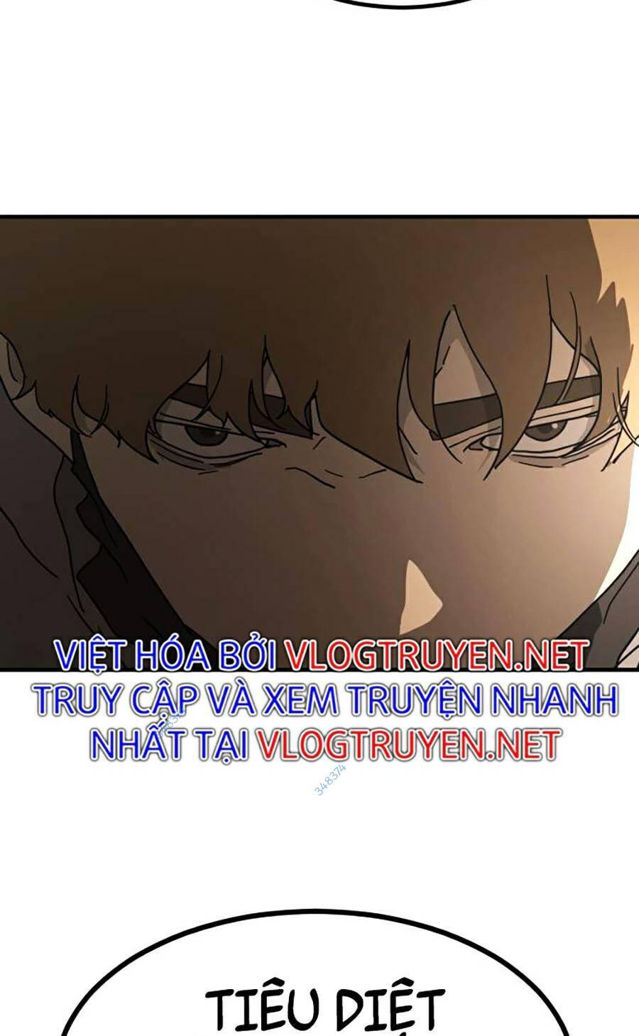 Đại Dịch Seoul Chapter 45 - Trang 2