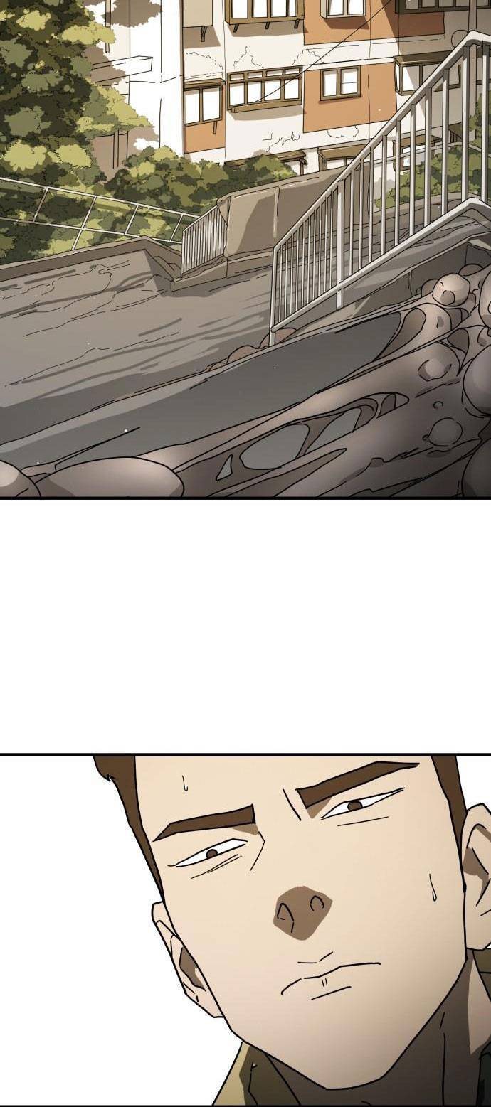 Đại Dịch Seoul Chapter 47 - Trang 2