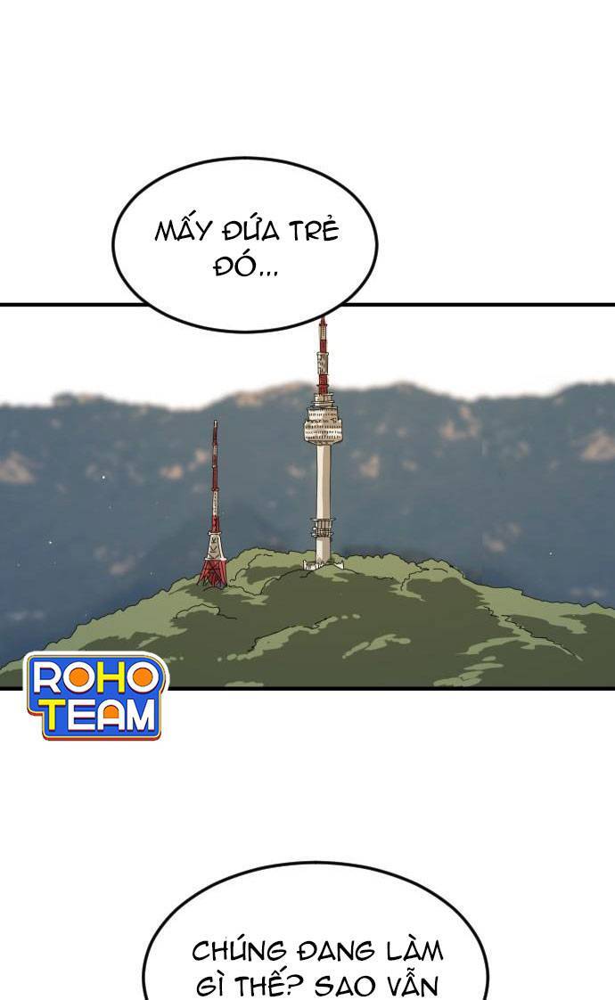 Đại Dịch Seoul Chapter 47 - Trang 2