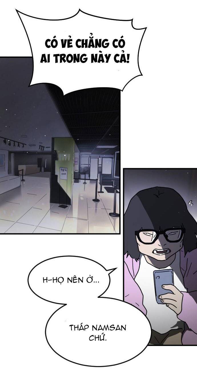 Đại Dịch Seoul Chapter 47 - Trang 2