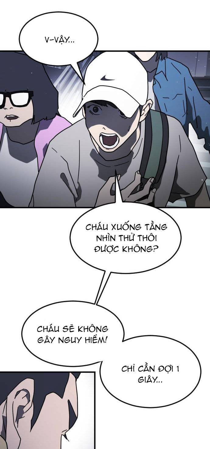 Đại Dịch Seoul Chapter 47 - Trang 2