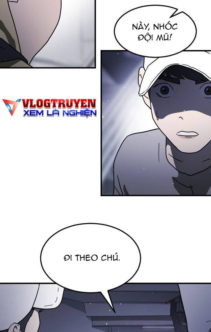 Đại Dịch Seoul Chapter 47 - Trang 2