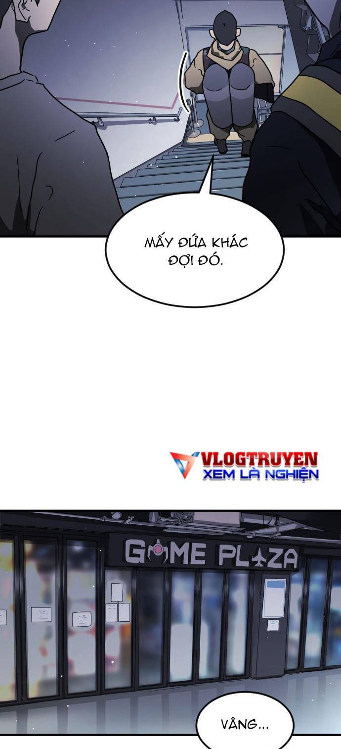 Đại Dịch Seoul Chapter 47 - Trang 2