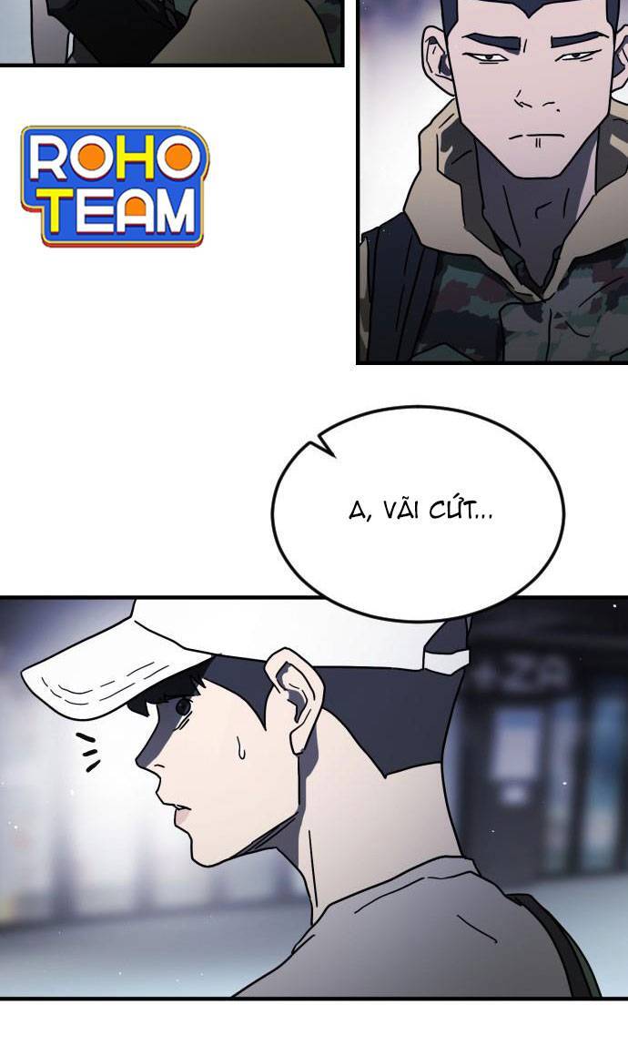 Đại Dịch Seoul Chapter 47 - Trang 2