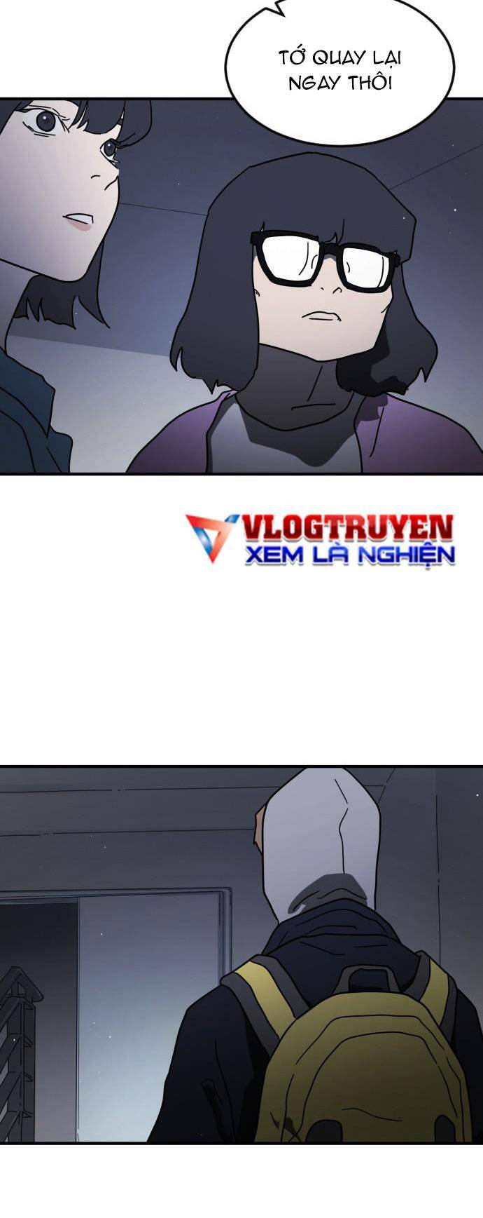 Đại Dịch Seoul Chapter 47 - Trang 2