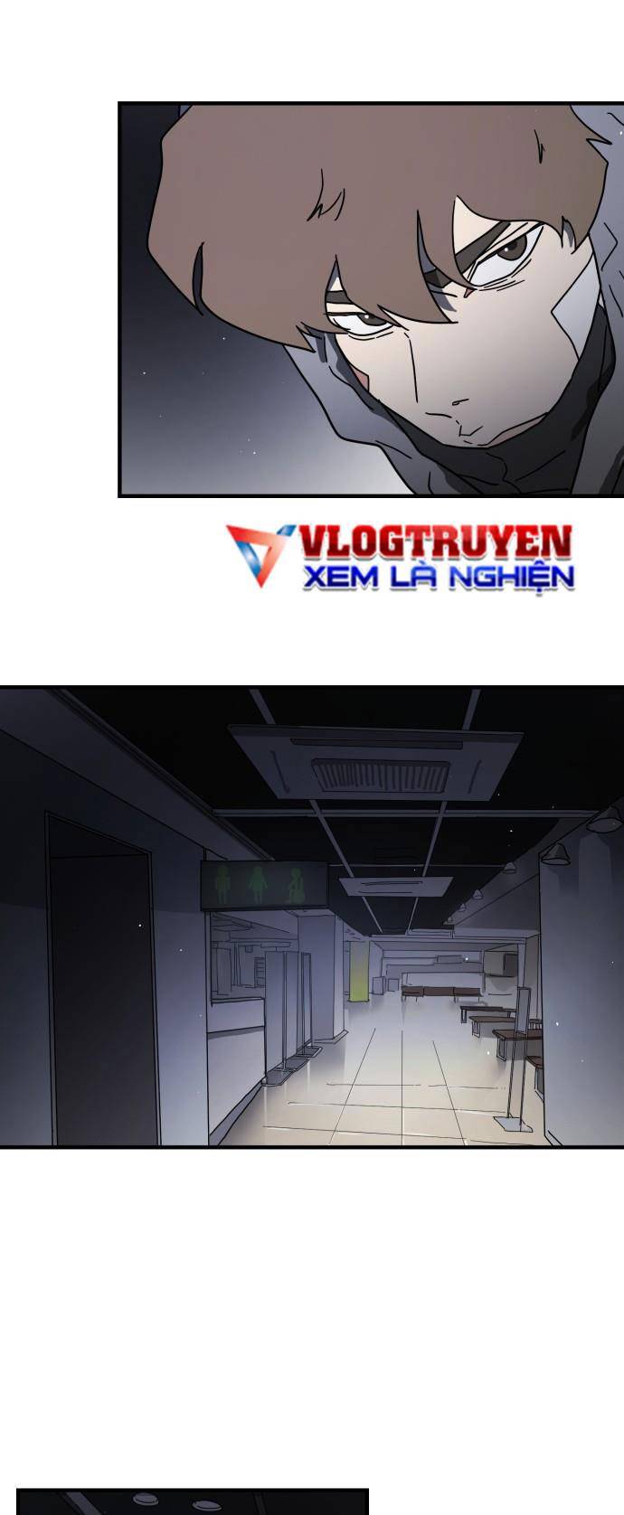 Đại Dịch Seoul Chapter 47 - Trang 2