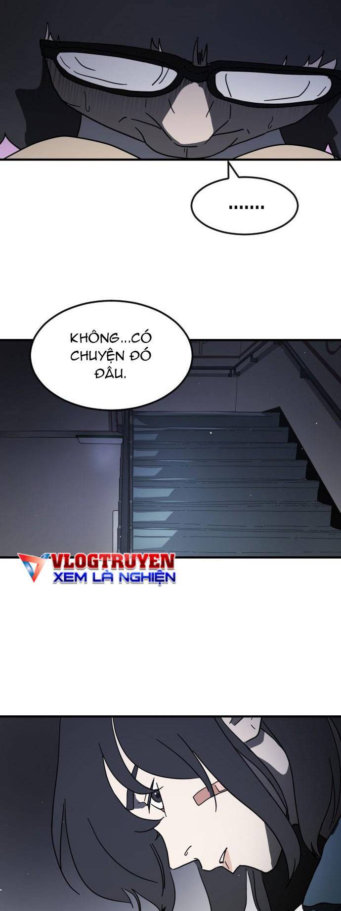 Đại Dịch Seoul Chapter 47 - Trang 2