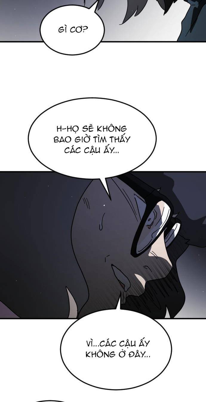 Đại Dịch Seoul Chapter 47 - Trang 2