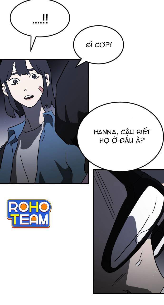 Đại Dịch Seoul Chapter 47 - Trang 2