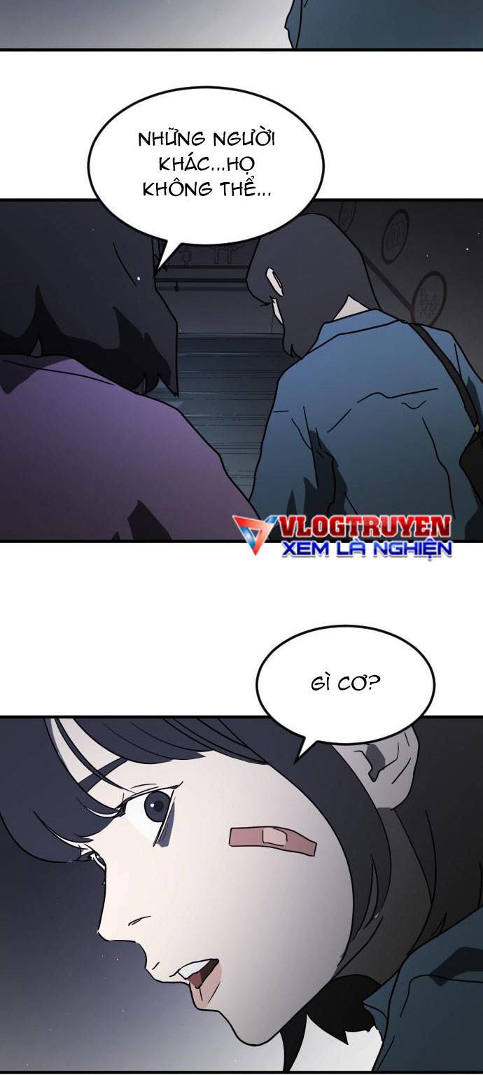 Đại Dịch Seoul Chapter 47 - Trang 2