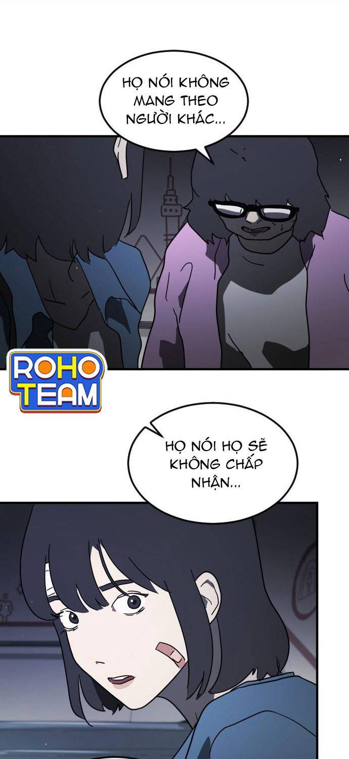 Đại Dịch Seoul Chapter 47 - Trang 2