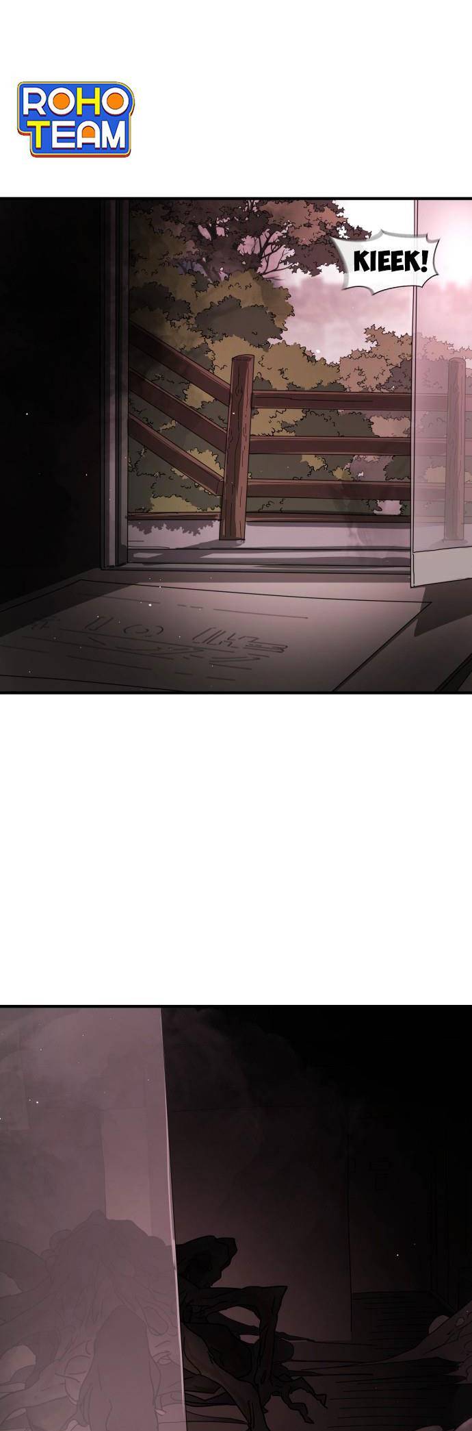 Đại Dịch Seoul Chapter 47 - Trang 2