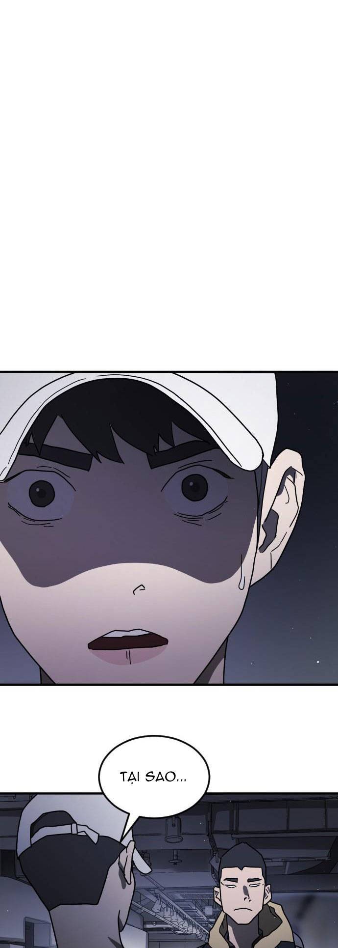 Đại Dịch Seoul Chapter 47 - Trang 2