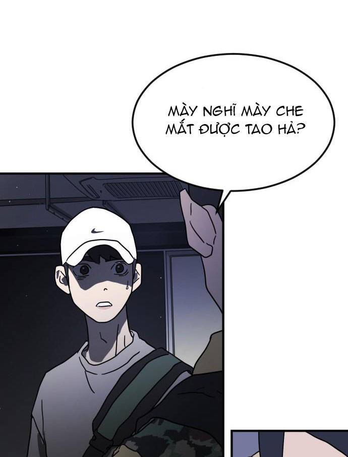 Đại Dịch Seoul Chapter 47 - Trang 2