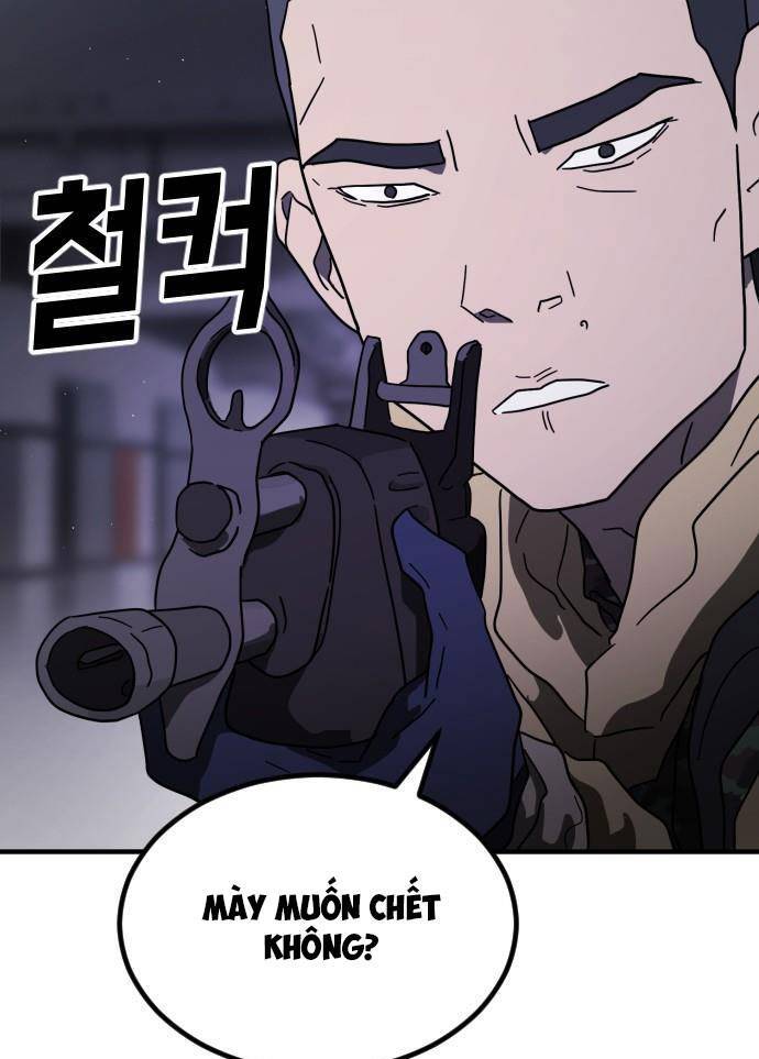 Đại Dịch Seoul Chapter 47 - Trang 2