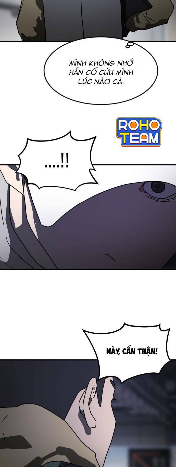 Đại Dịch Seoul Chapter 47 - Trang 2