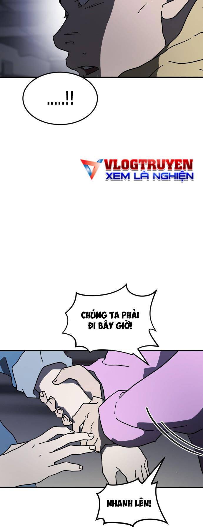 Đại Dịch Seoul Chapter 47 - Trang 2