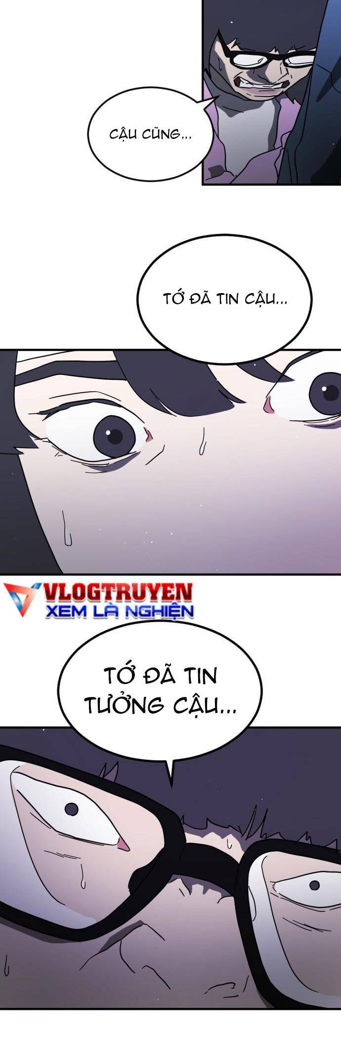 Đại Dịch Seoul Chapter 47 - Trang 2