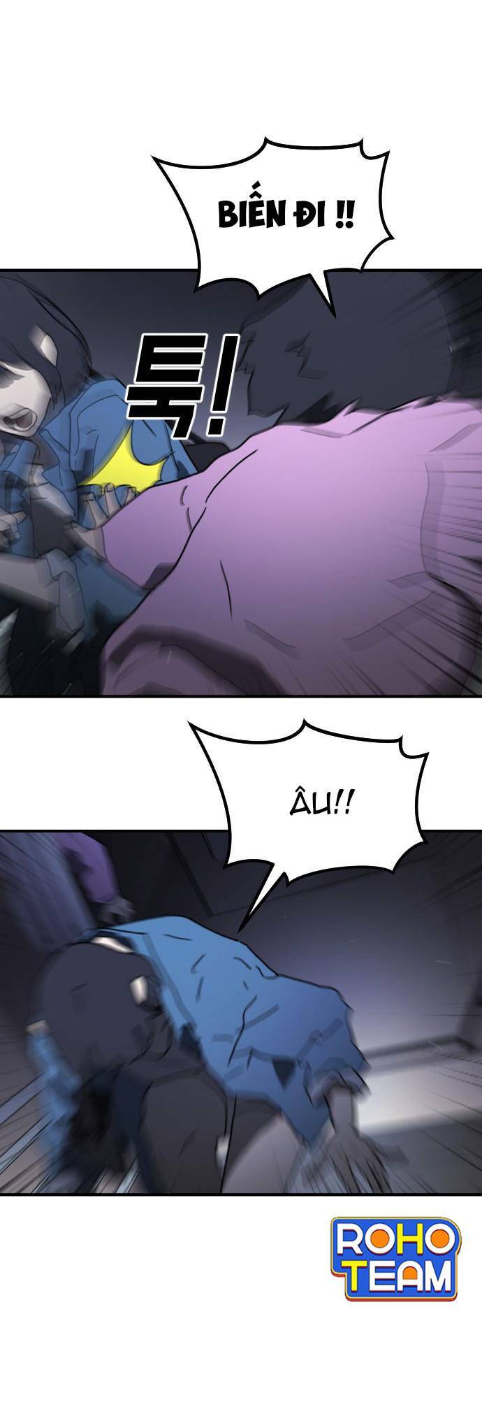 Đại Dịch Seoul Chapter 47 - Trang 2