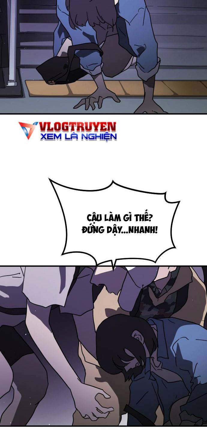 Đại Dịch Seoul Chapter 47 - Trang 2