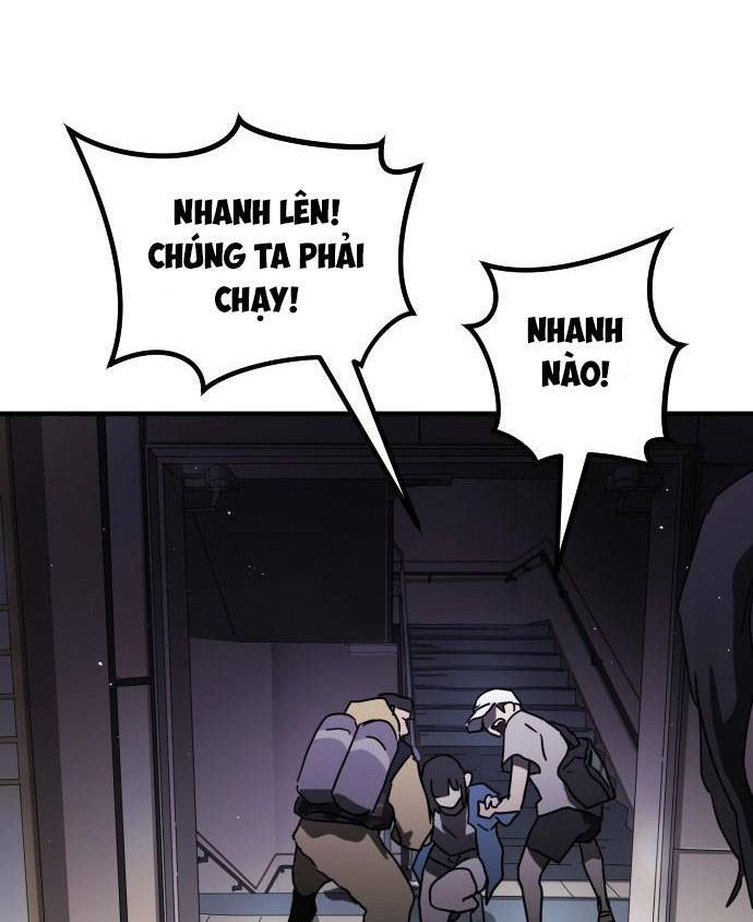 Đại Dịch Seoul Chapter 47 - Trang 2