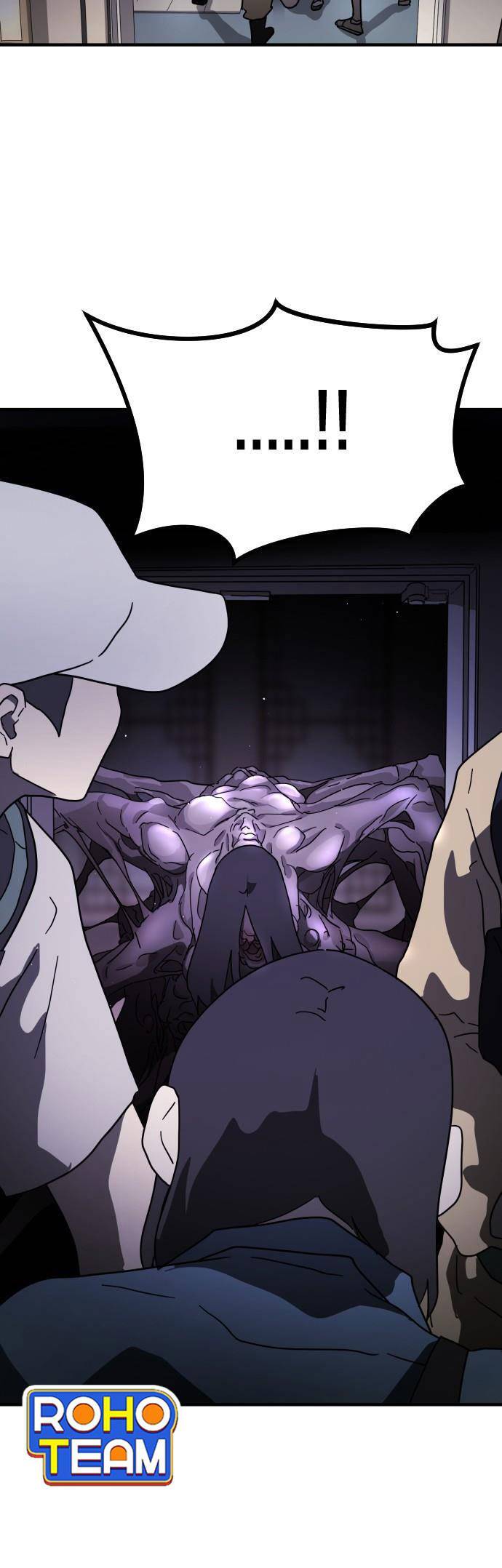 Đại Dịch Seoul Chapter 47 - Trang 2