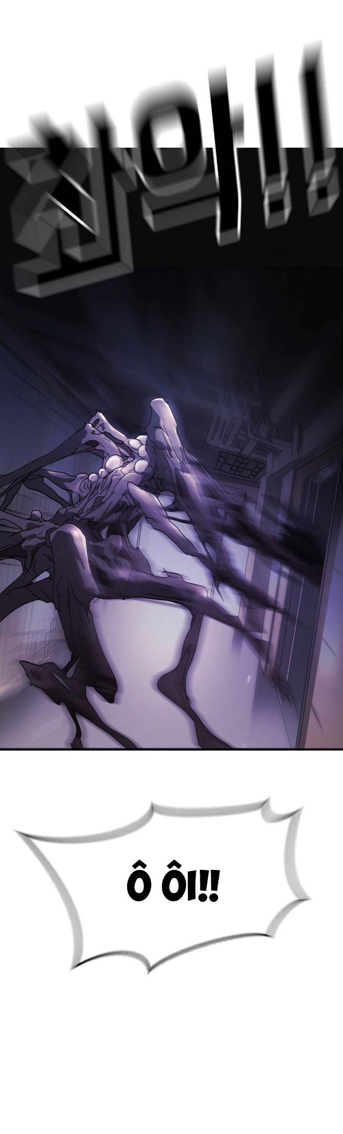 Đại Dịch Seoul Chapter 47 - Trang 2