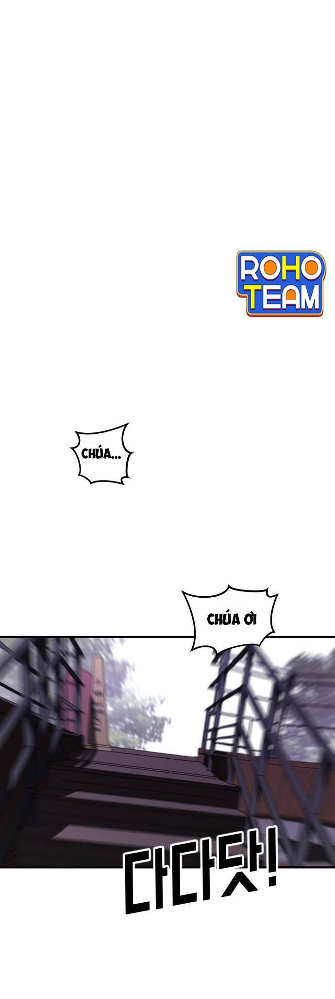 Đại Dịch Seoul Chapter 47 - Trang 2