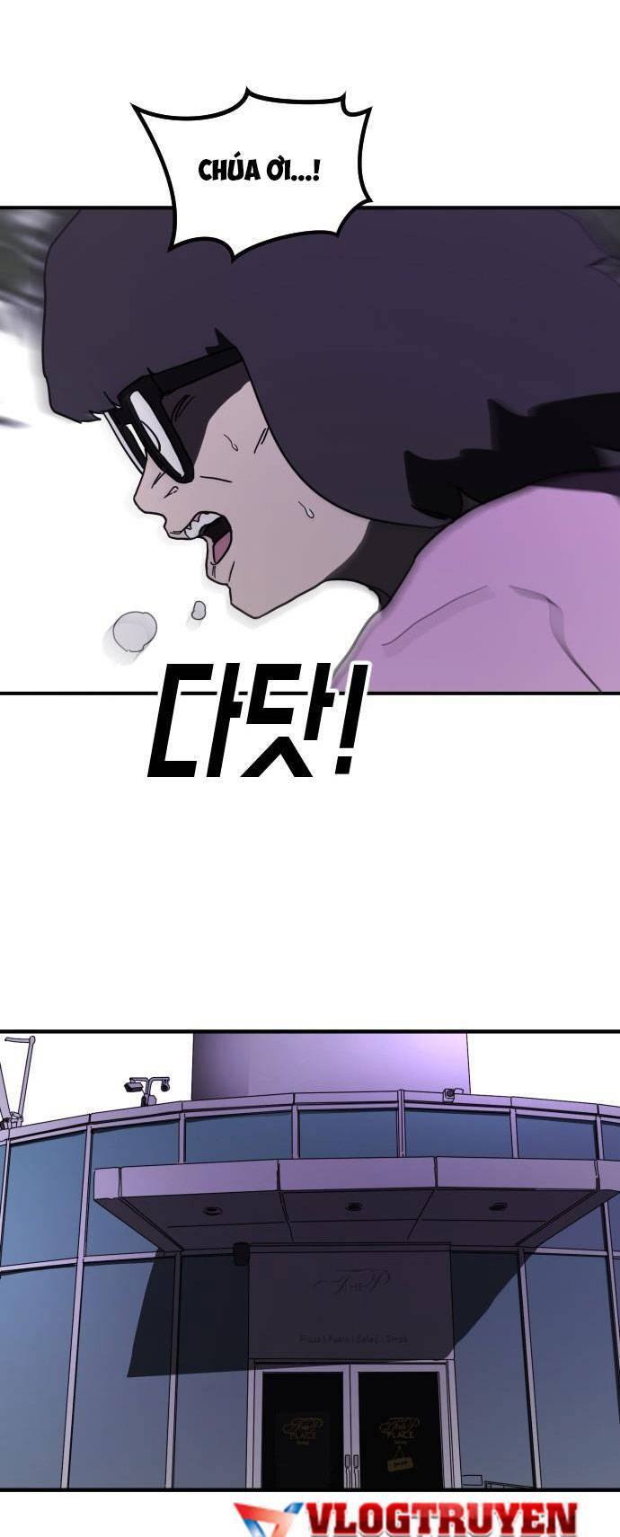 Đại Dịch Seoul Chapter 47 - Trang 2