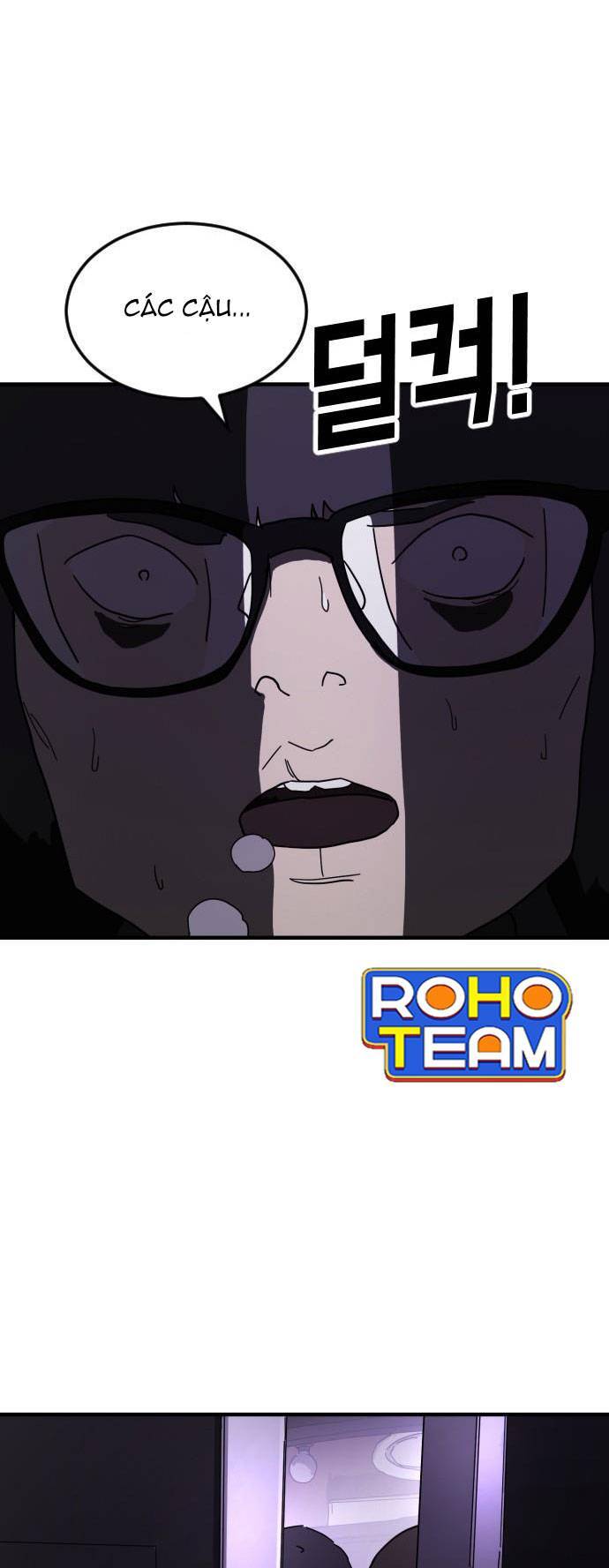 Đại Dịch Seoul Chapter 47 - Trang 2
