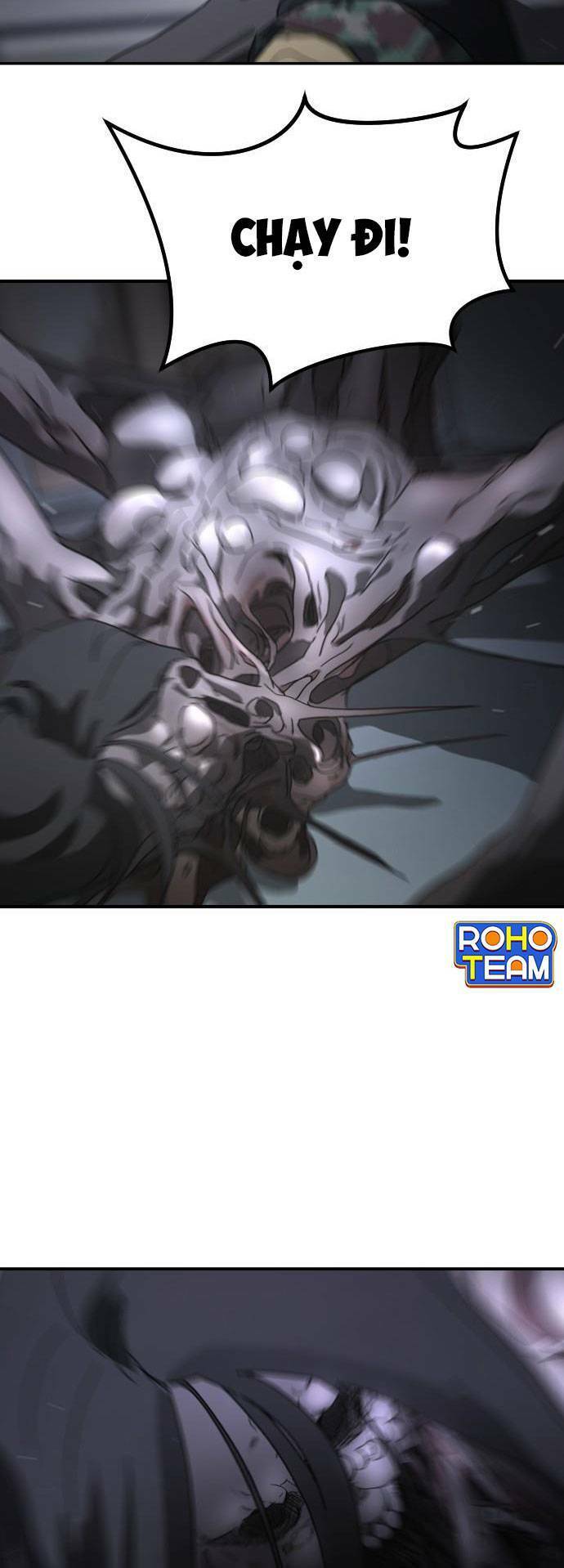 Đại Dịch Seoul Chapter 48 - Trang 2