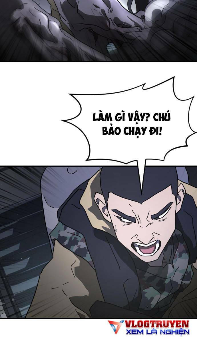 Đại Dịch Seoul Chapter 48 - Trang 2