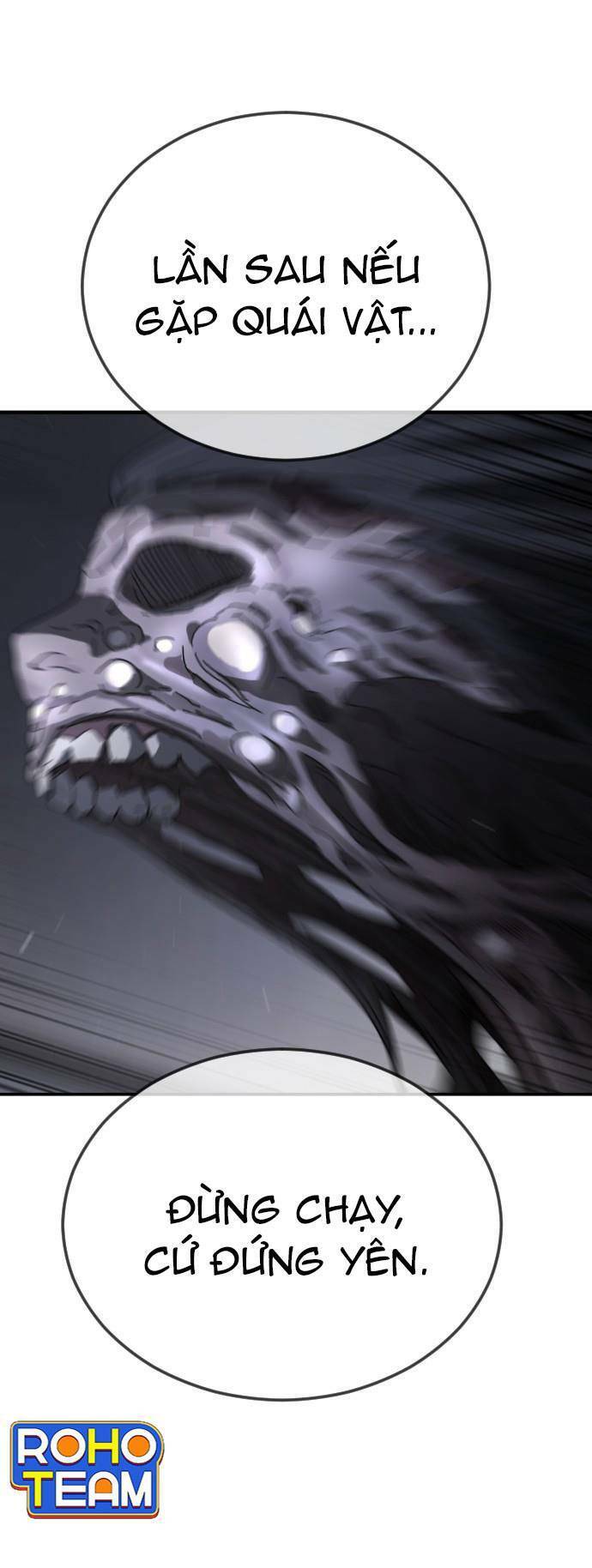 Đại Dịch Seoul Chapter 48 - Trang 2