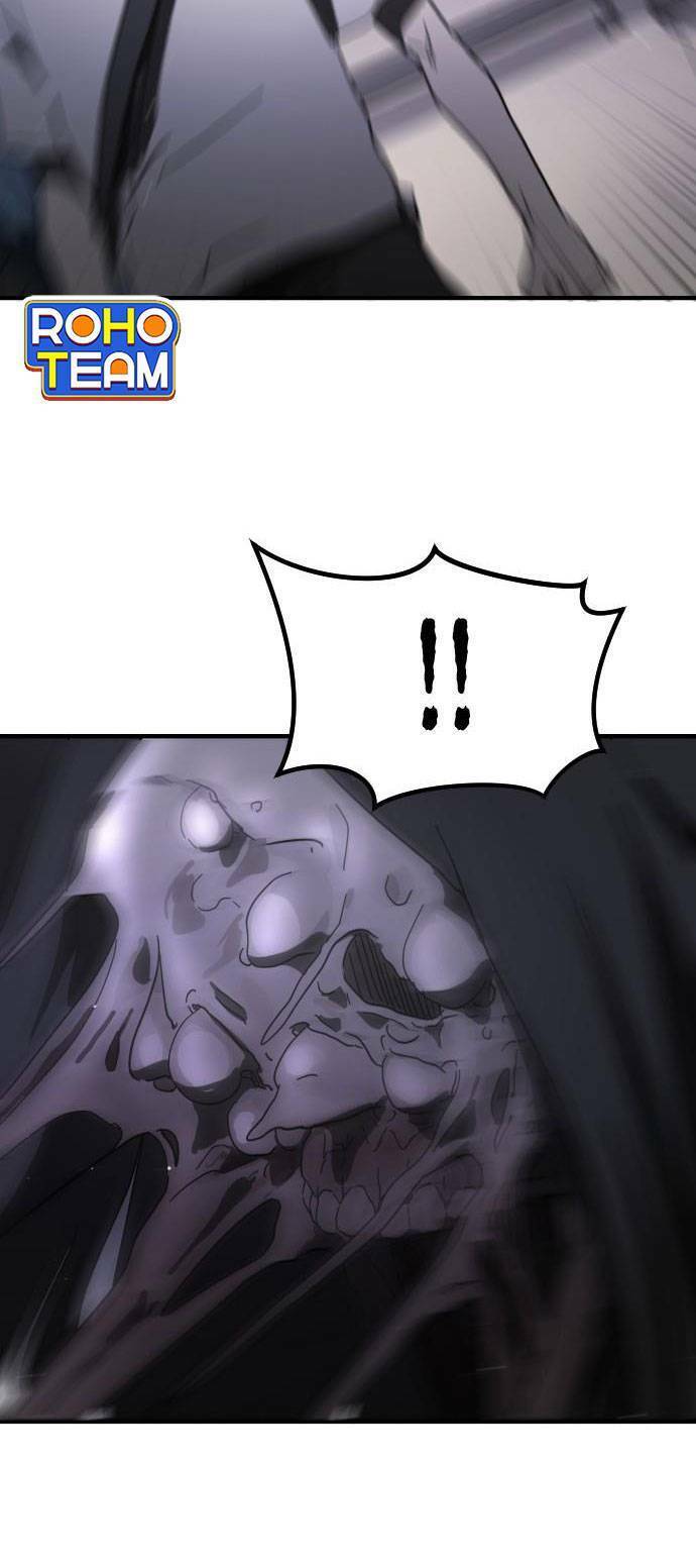 Đại Dịch Seoul Chapter 48 - Trang 2