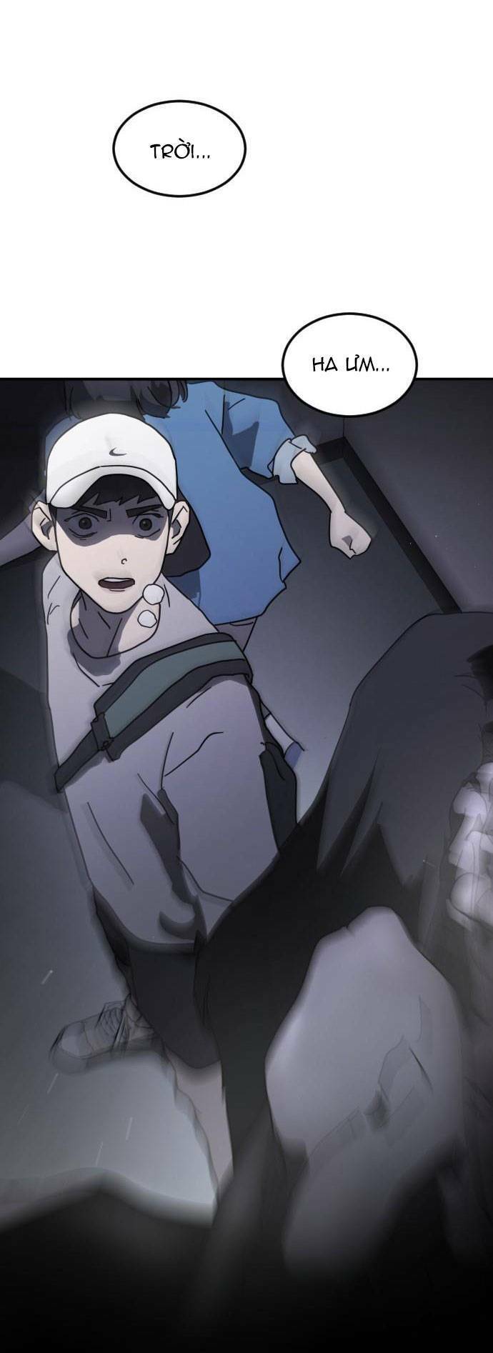 Đại Dịch Seoul Chapter 48 - Trang 2