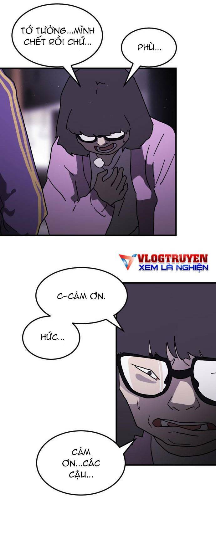 Đại Dịch Seoul Chapter 48 - Trang 2