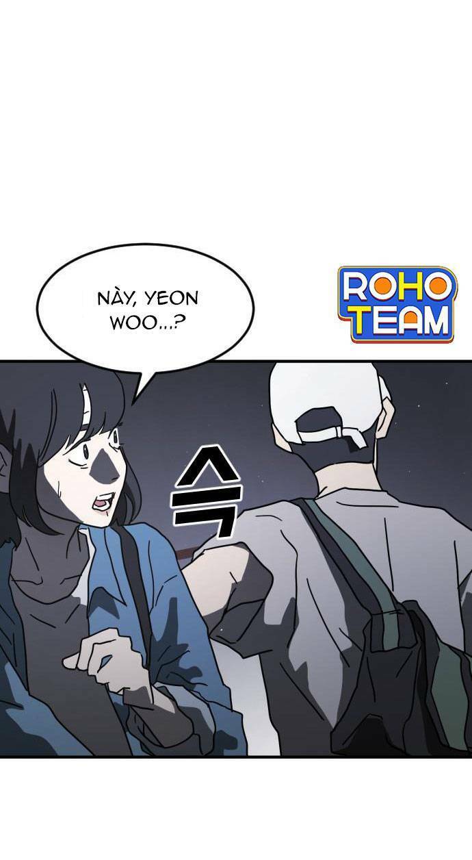 Đại Dịch Seoul Chapter 48 - Trang 2