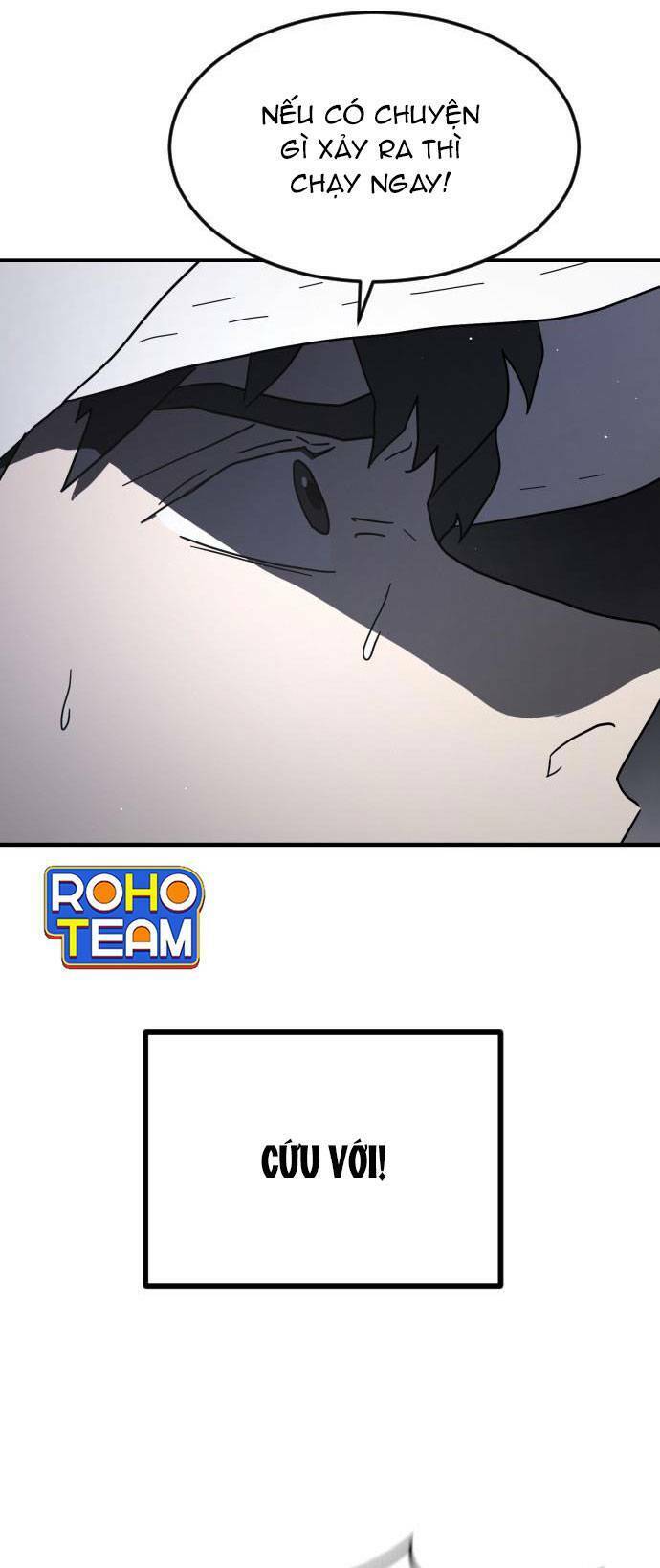 Đại Dịch Seoul Chapter 48 - Trang 2