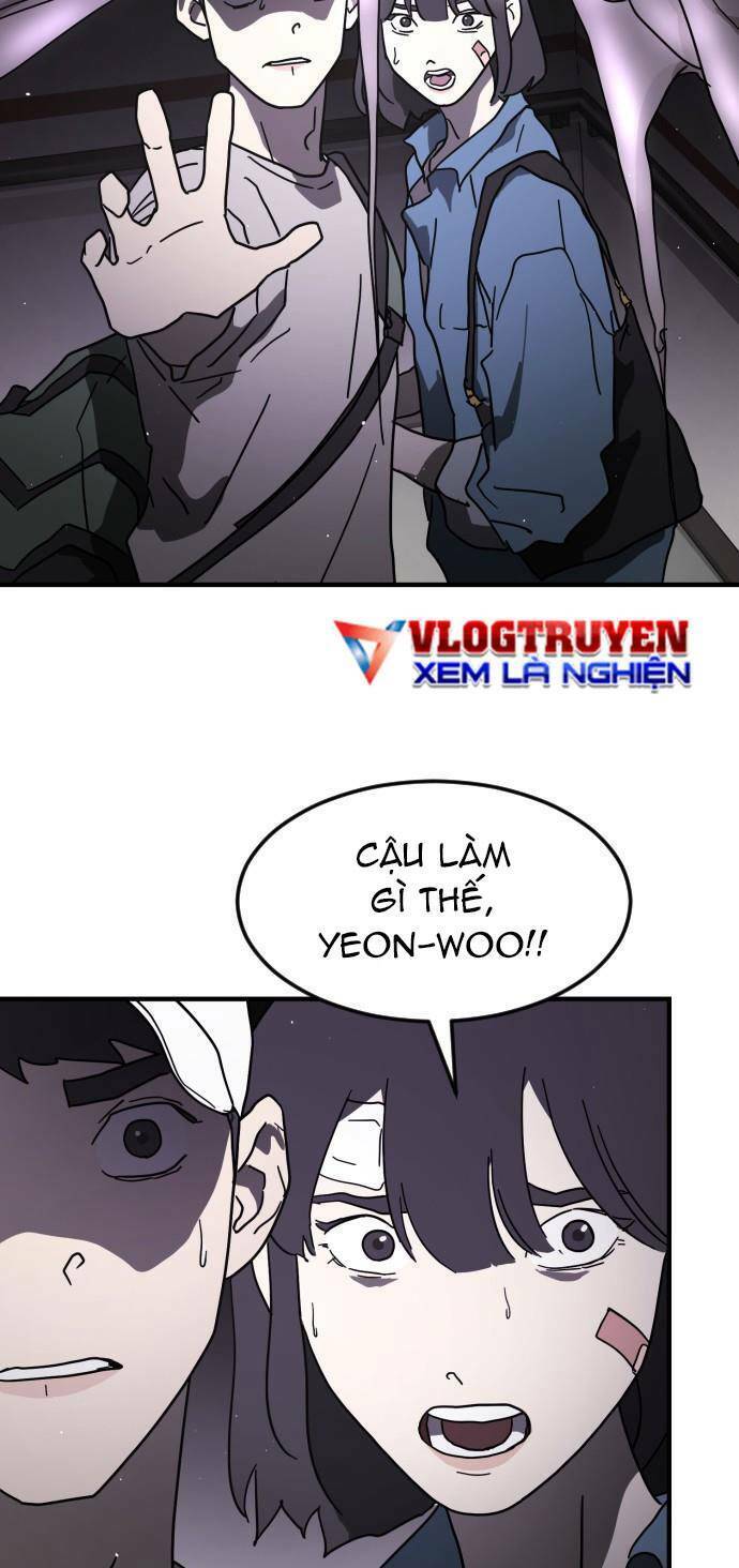 Đại Dịch Seoul Chapter 48 - Trang 2