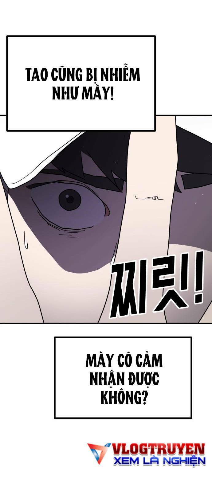 Đại Dịch Seoul Chapter 48 - Trang 2