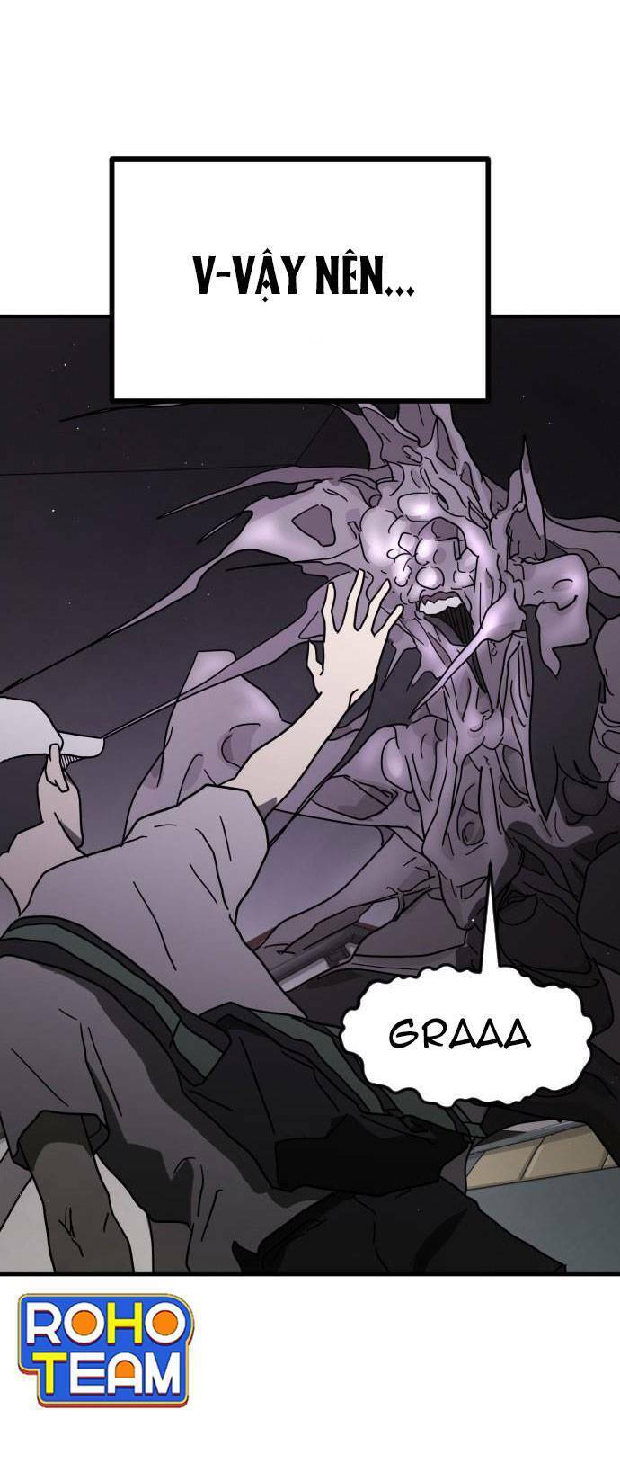 Đại Dịch Seoul Chapter 48 - Trang 2